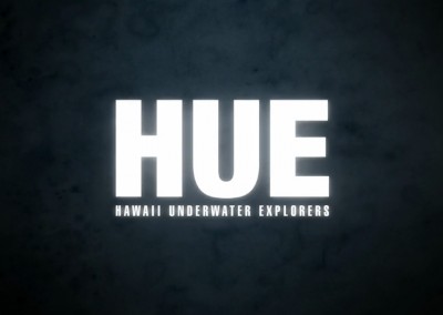 Hawaii Underwater Explorers Intro Video