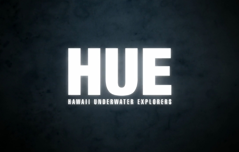 Hawaii Underwater Explorers Intro Video