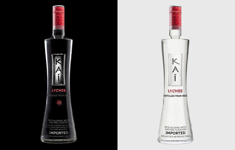 KAI Vodka